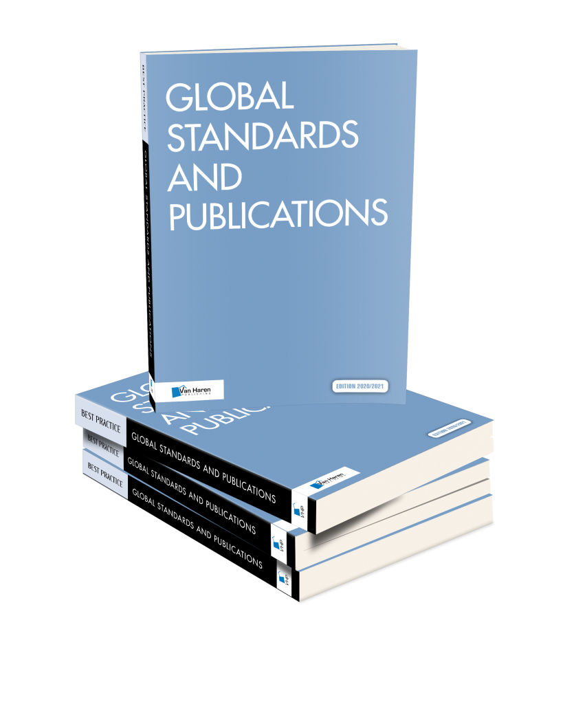 global standards and publication