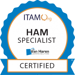 itam ham specialist