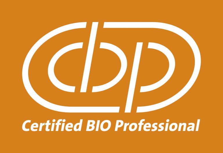 certified bio proffsional