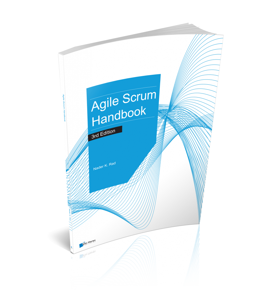 agile scrum handboek