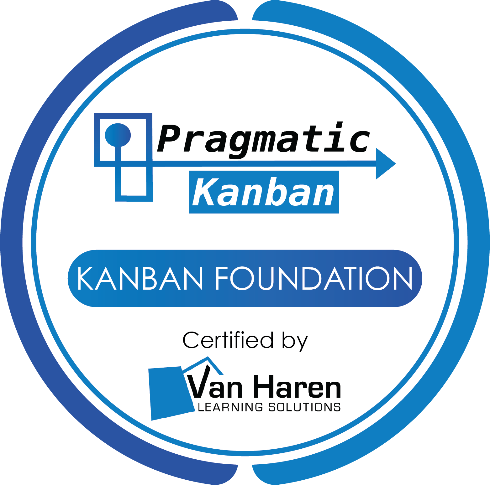 pragmatic kanban certified