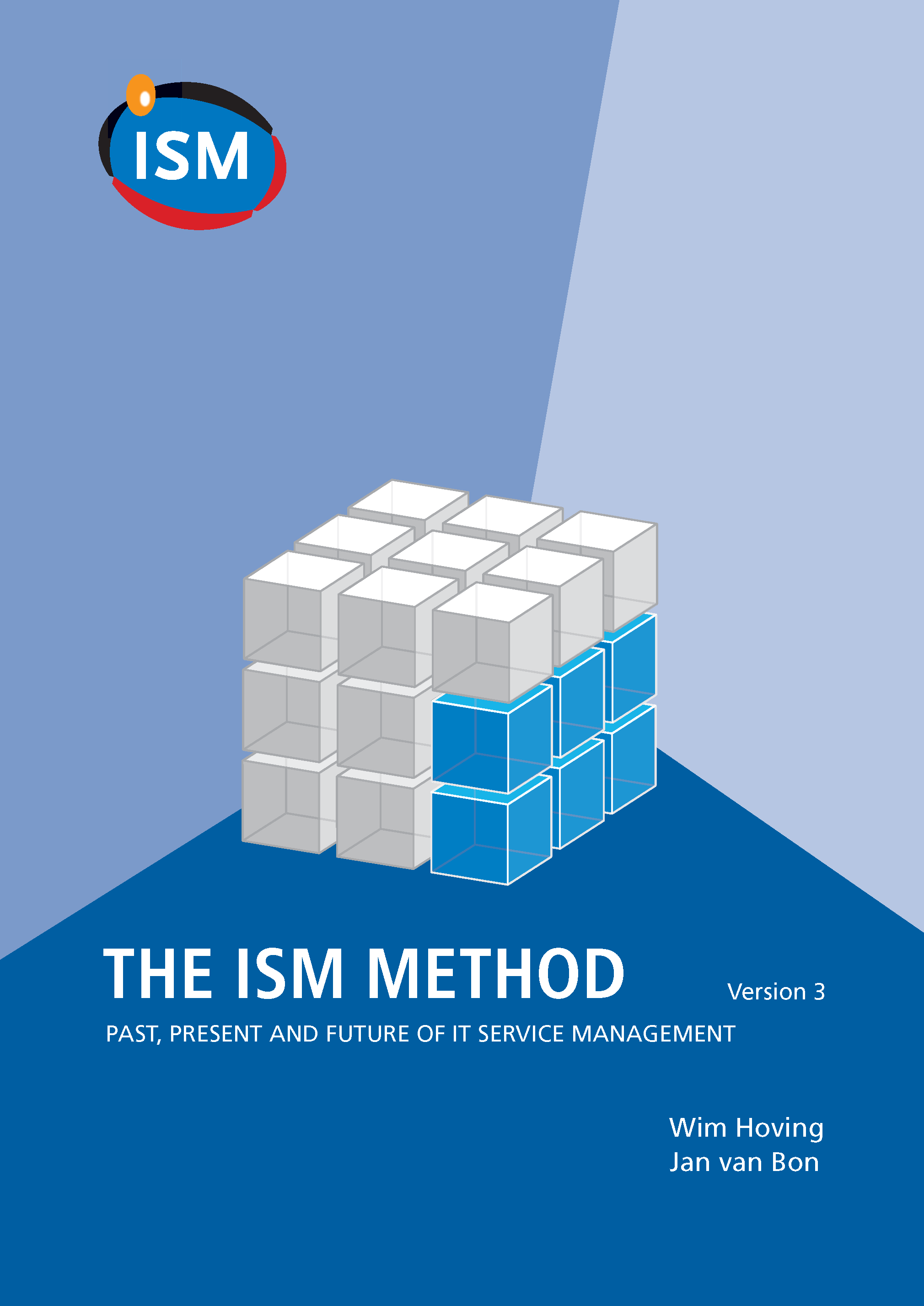The ISM Method COVER the ism method